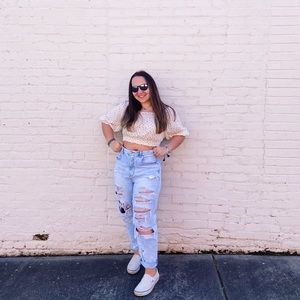 Meet your Posher, Sammi